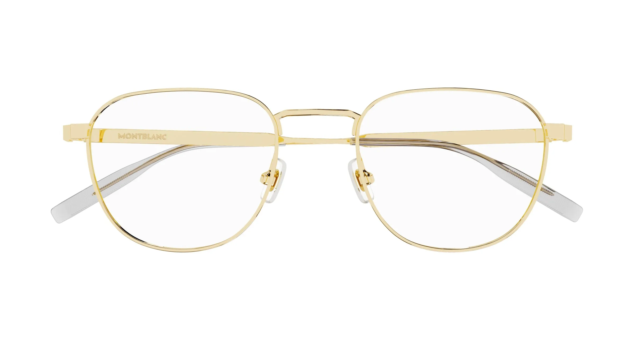 Montblanc MB0230O sold by Fashion Eyewear product image thumbnail 2