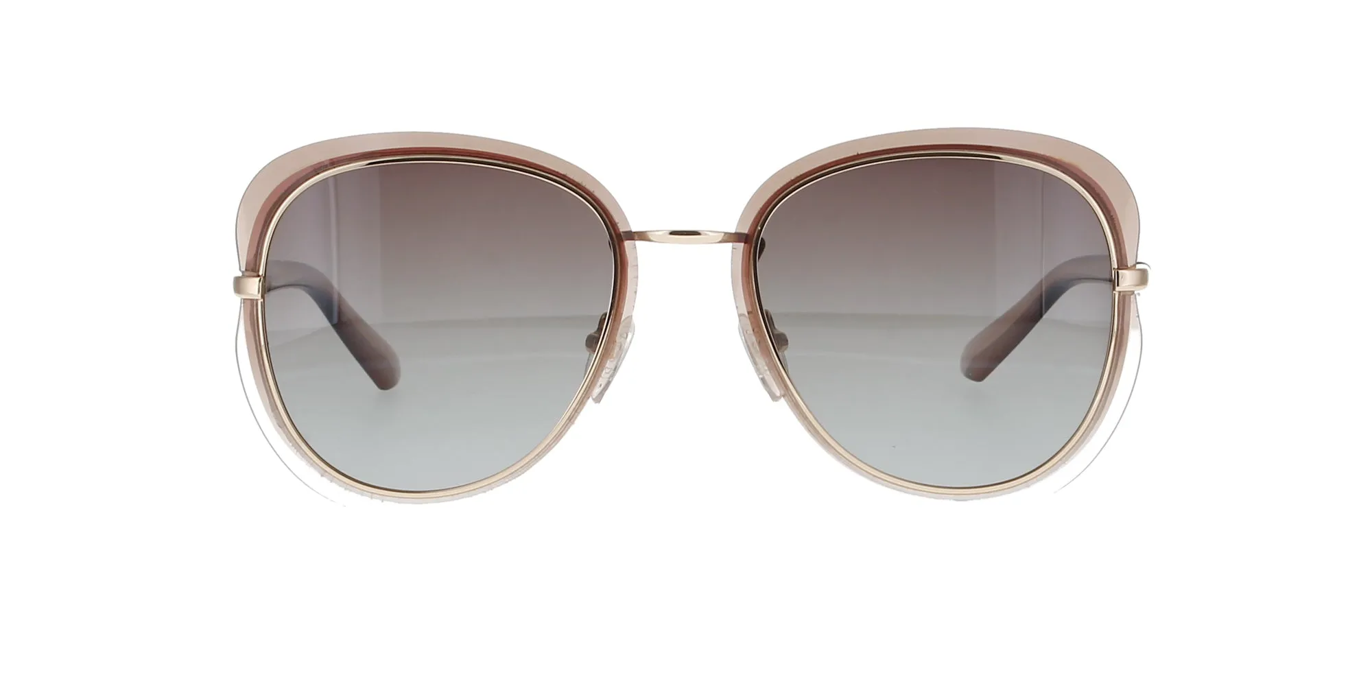 Gold Butterfly Rocco Rowley Sunglasses sold by Fashion Eyewear product image thumbnail 2