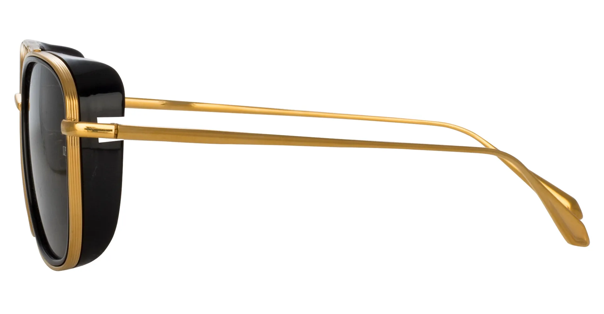 Linda Farrow Jarvis LFL1441 sold by Fashion Eyewear product image thumbnail 3