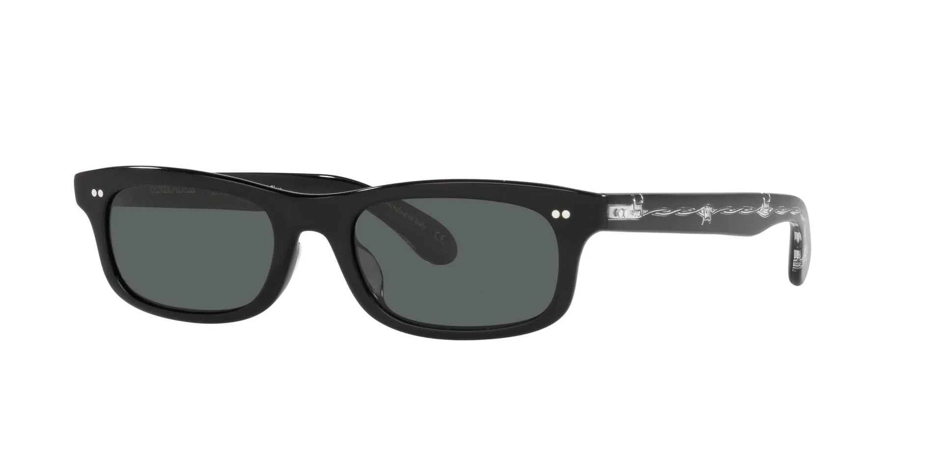 Oliver Peoples Fai OV5484SU sold by Fashion Eyewear product image thumbnail 4