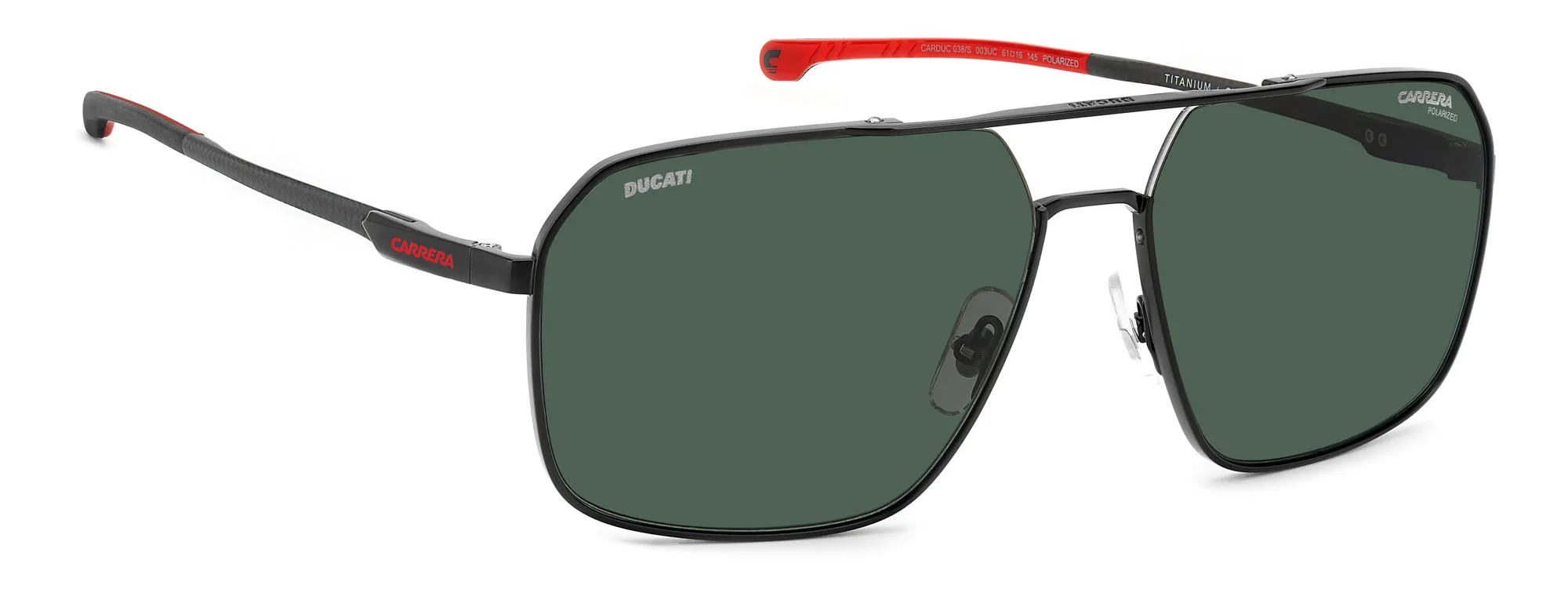 Carrera Ducati CARDUC 038/S sold by Fashion Eyewear product image thumbnail 3