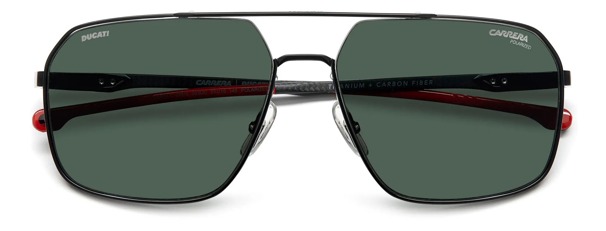 Carrera Ducati CARDUC 038/S sold by Fashion Eyewear product image thumbnail 4