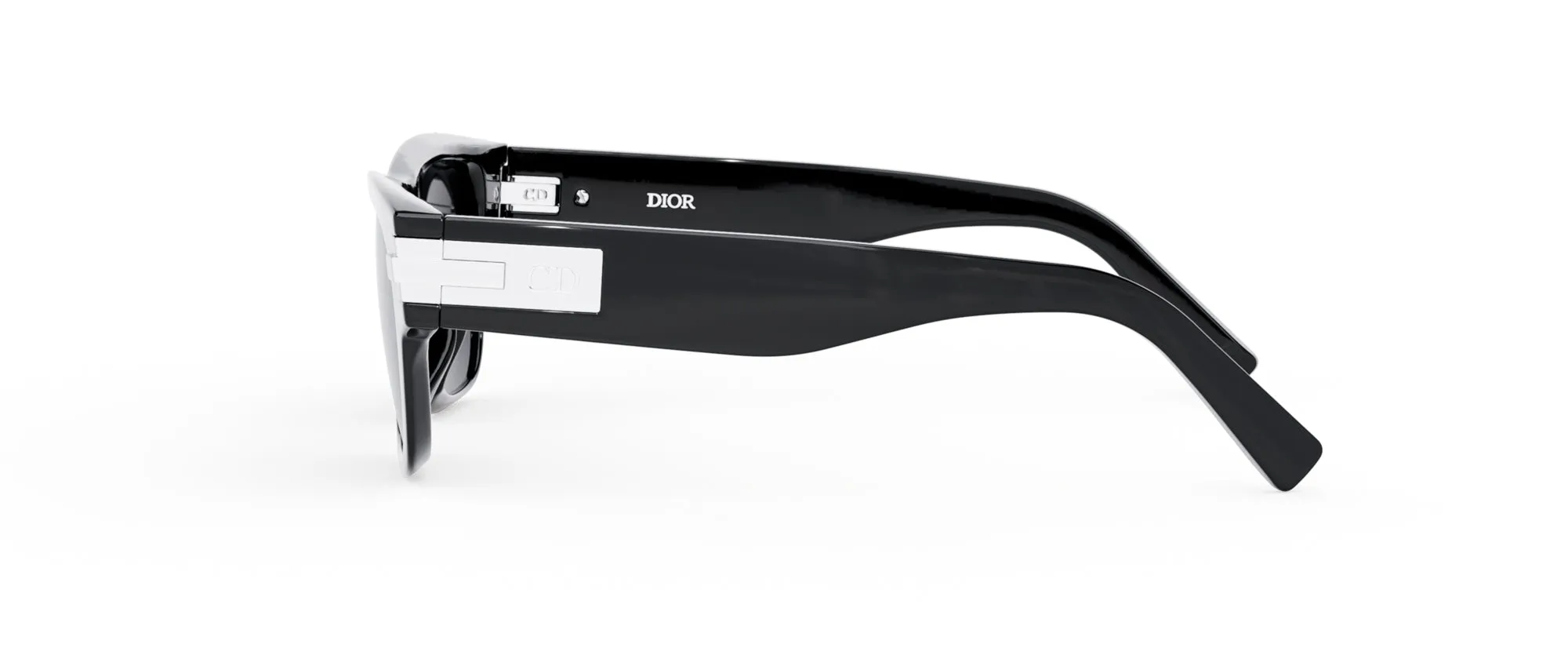 DiorBlackSuit XL S2U sold by Fashion Eyewear product image thumbnail 3