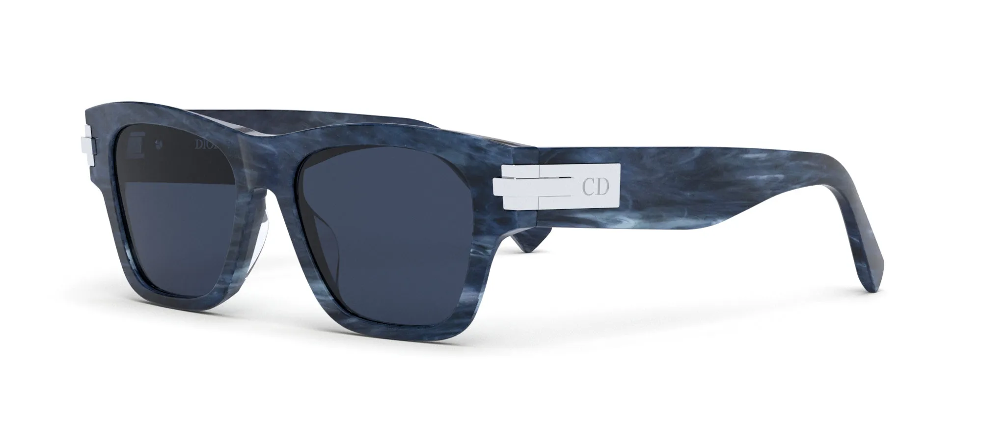 DiorBlackSuit XL S2U sold by Fashion Eyewear product image thumbnail 4