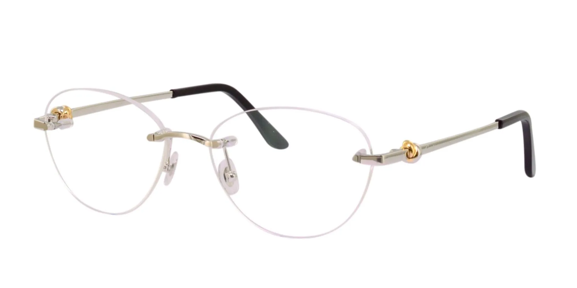 Cartier CT0224O sold by Fashion Eyewear product image thumbnail 4