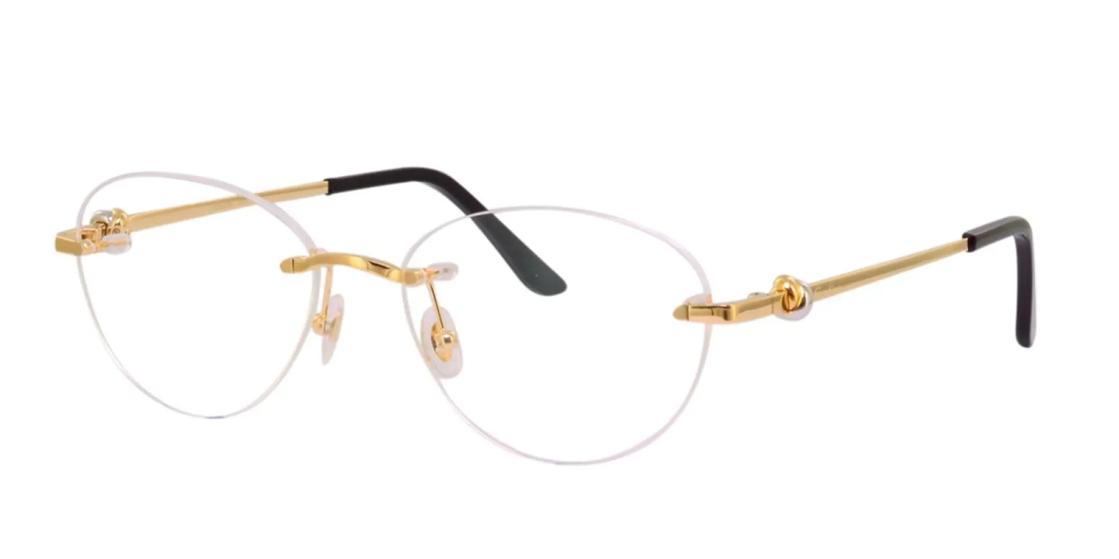 Cartier CT0224O sold by Fashion Eyewear