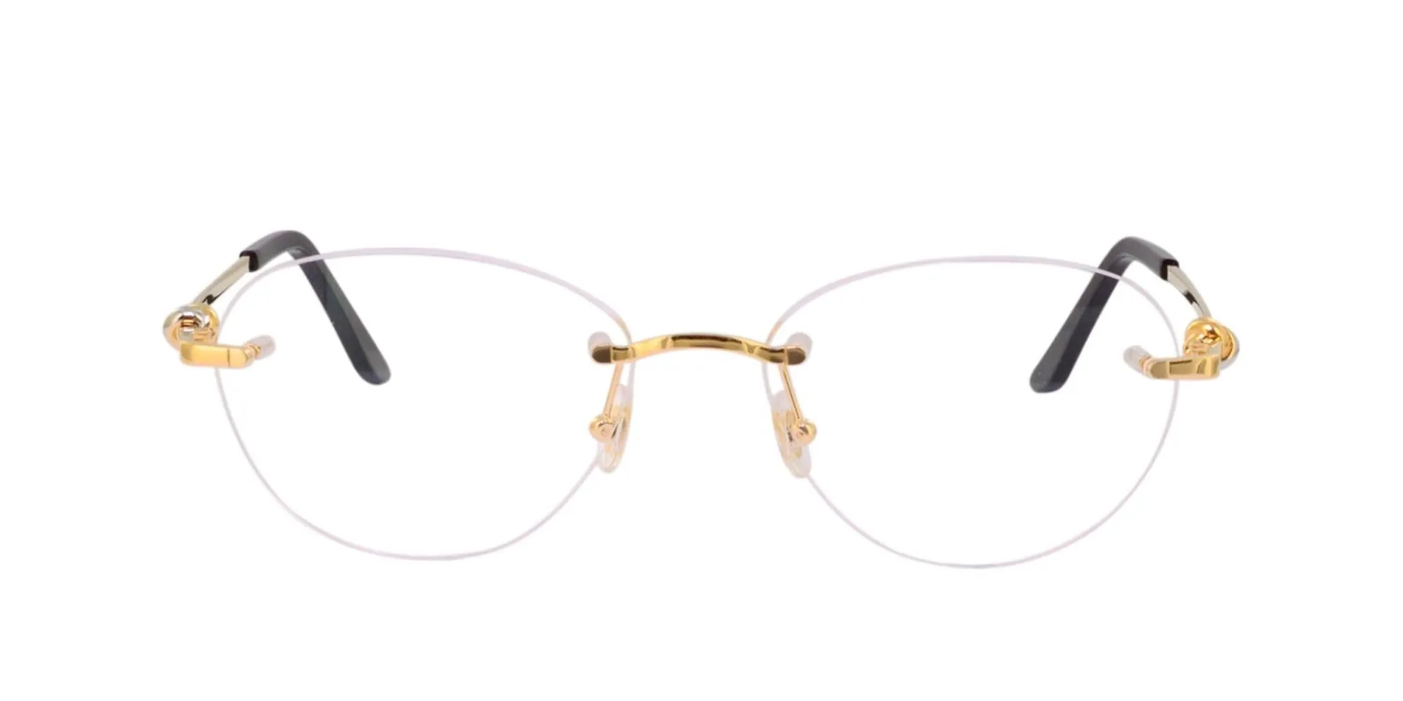 Cartier CT0224O sold by Fashion Eyewear product image thumbnail 2