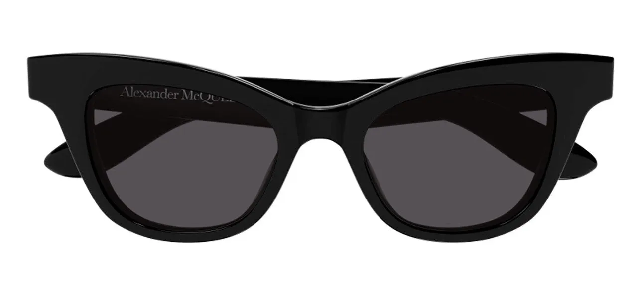 Alexander Mcqueen AM0381S sold by Fashion Eyewear product image thumbnail 2