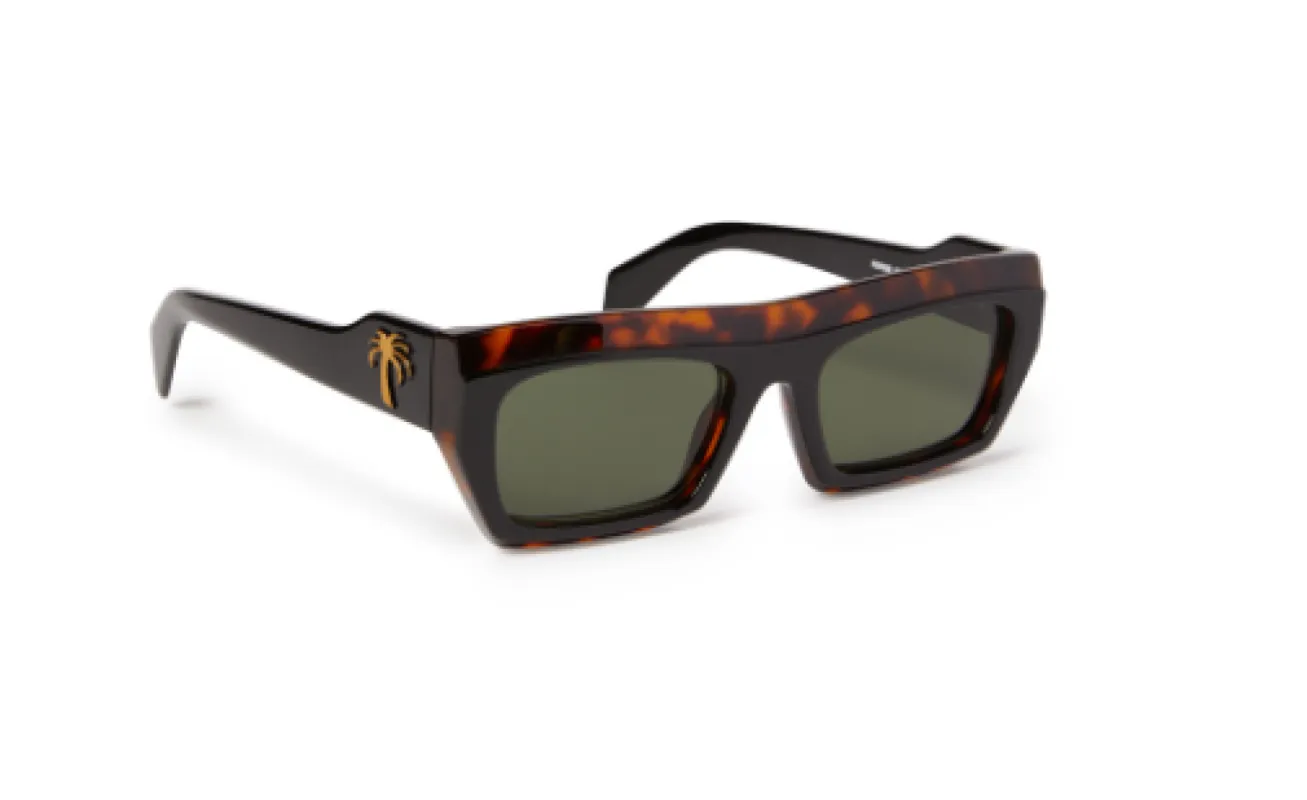 Palm Angels Empire PERI028 sold by Fashion Eyewear