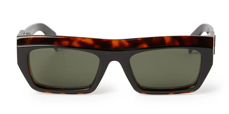 Palm Angels Empire PERI028 sold by Fashion Eyewear product image thumbnail 2