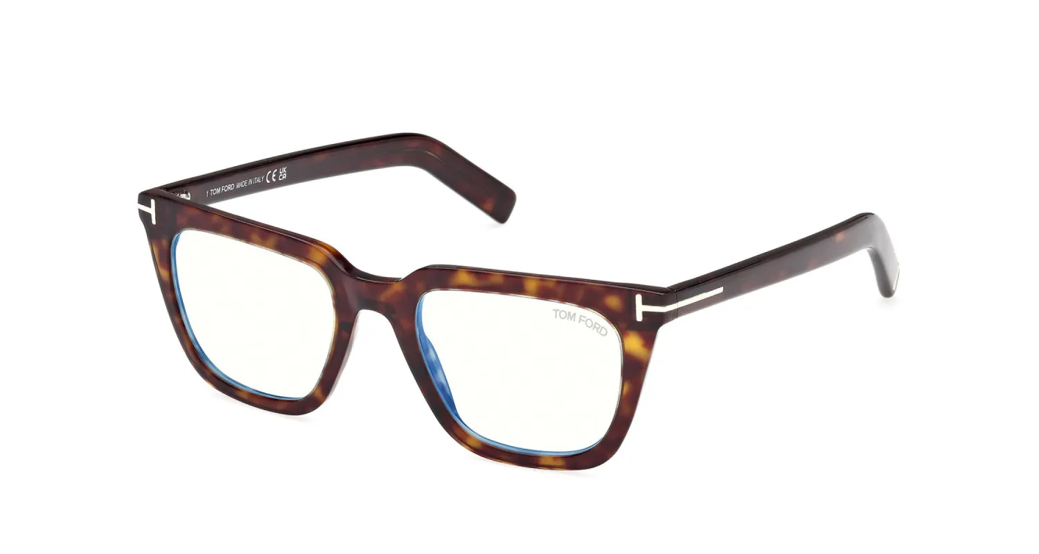 Tom Ford TF5963-B Blue Light sold by Fashion Eyewear