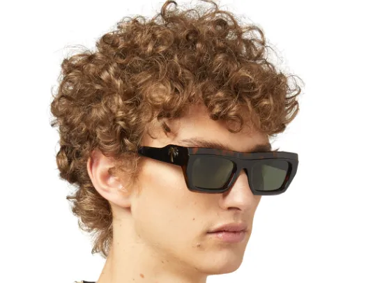 Palm Angels Empire PERI028 sold by Fashion Eyewear product image thumbnail 3