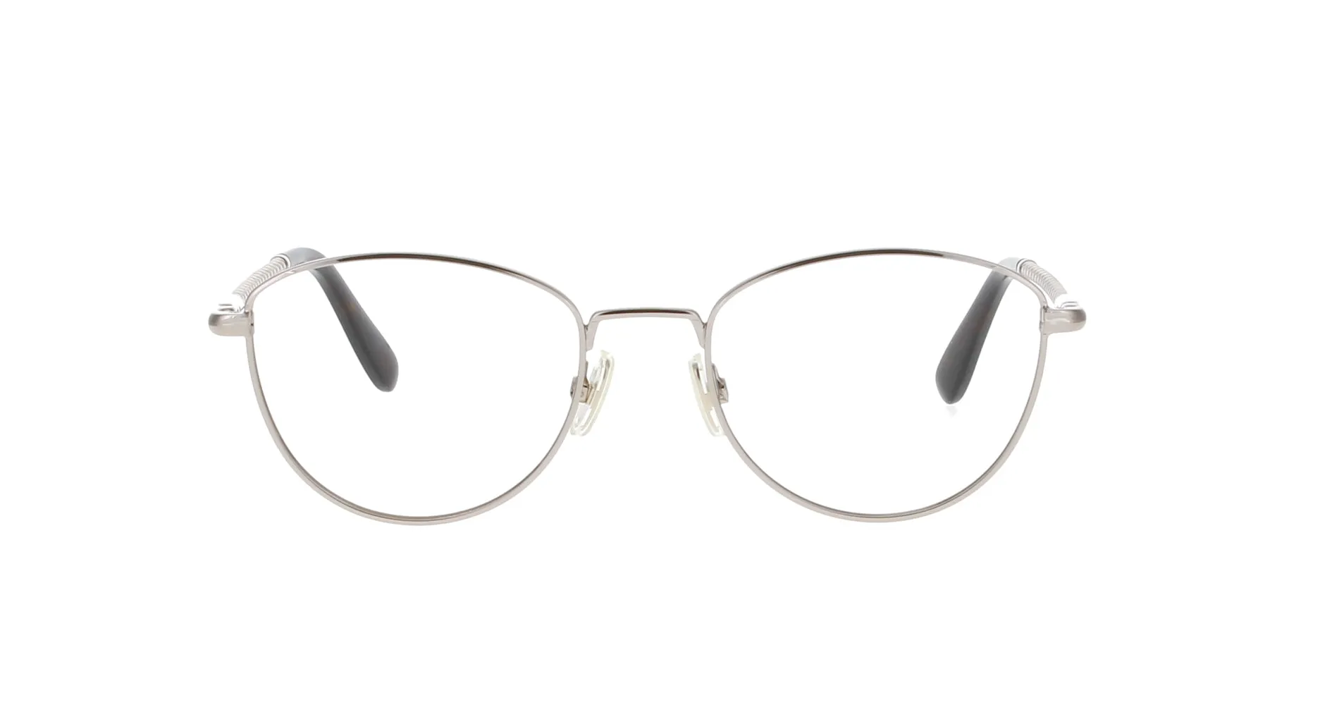 Gold Metal Cat Eye Mulberry Frame sold by Fashion Eyewear product image thumbnail 2
