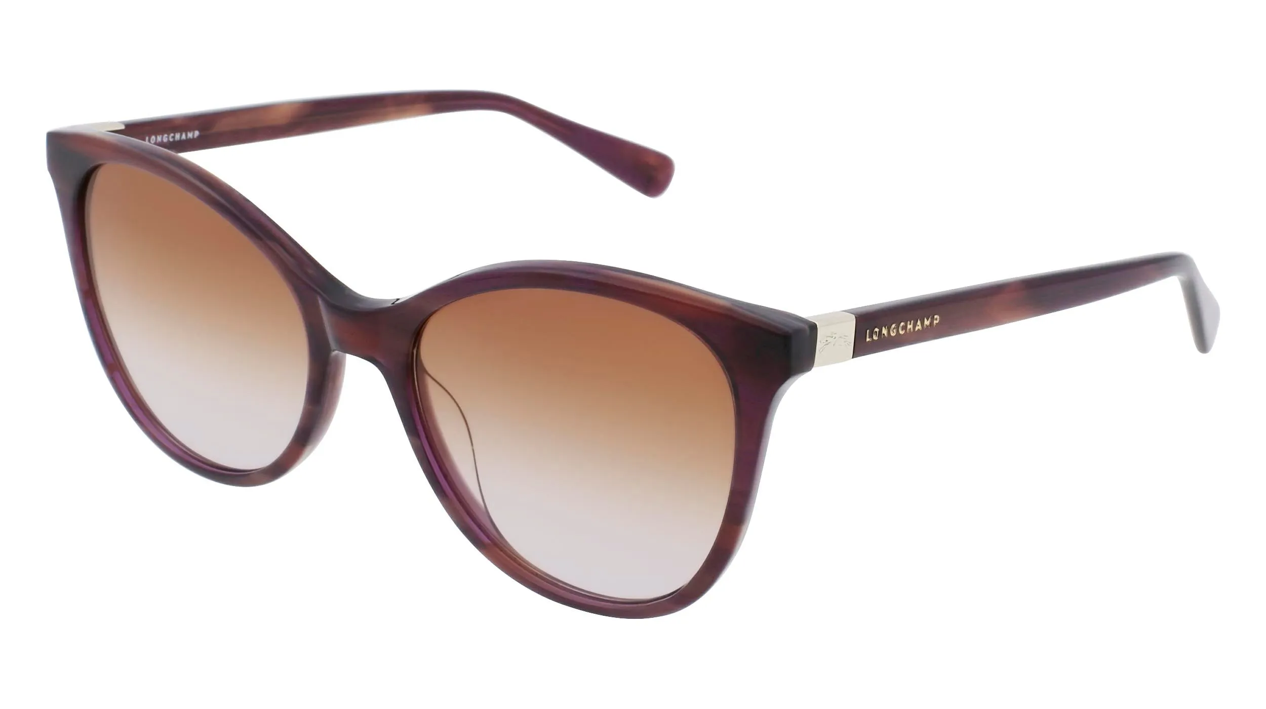 Longchamp LO688S sold by Fashion Eyewear product image thumbnail 4