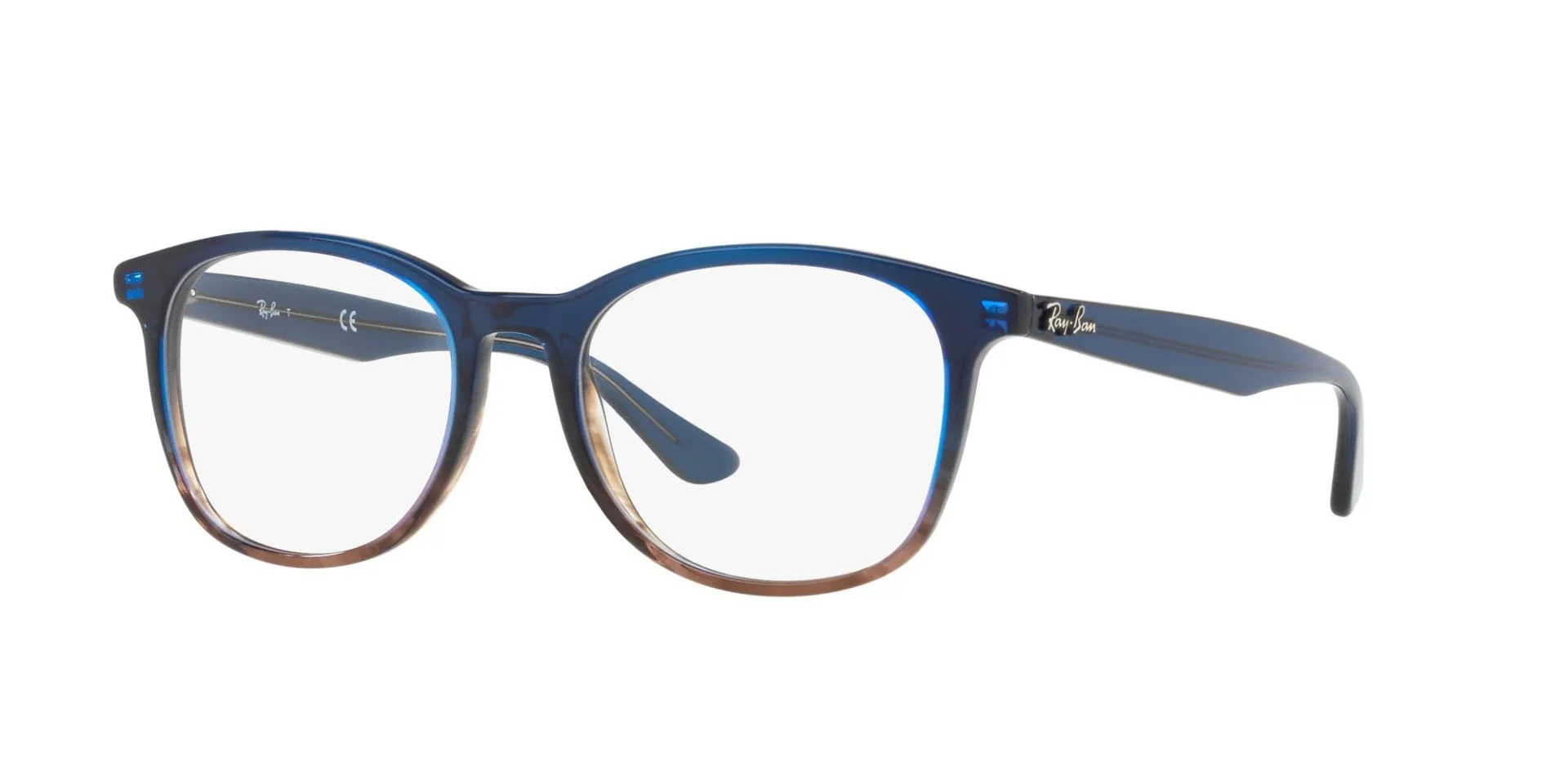 Ray-Ban RB5356 sold by Fashion Eyewear product image thumbnail 4
