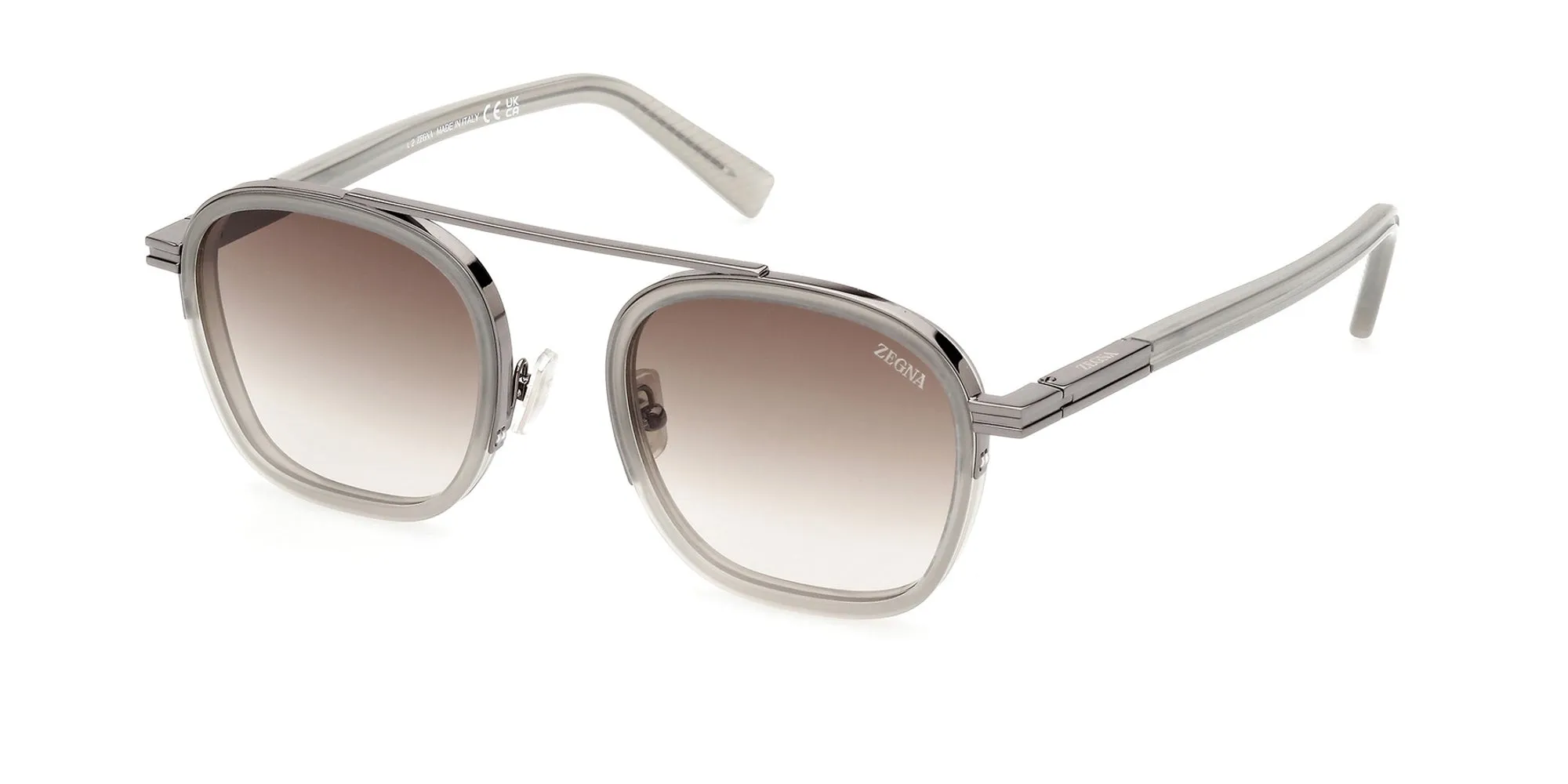 Zegna EZ0231 sold by Fashion Eyewear product image thumbnail 4