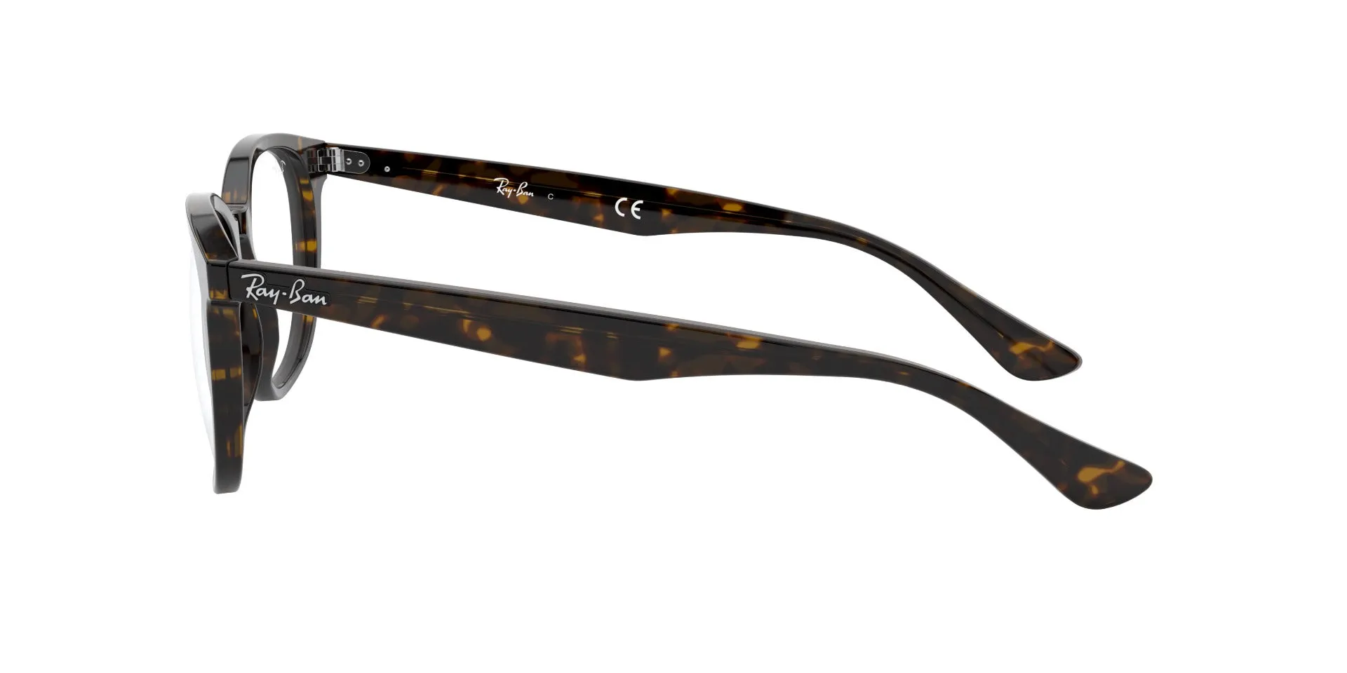 Ray-Ban RB5356 sold by Fashion Eyewear product image thumbnail 3