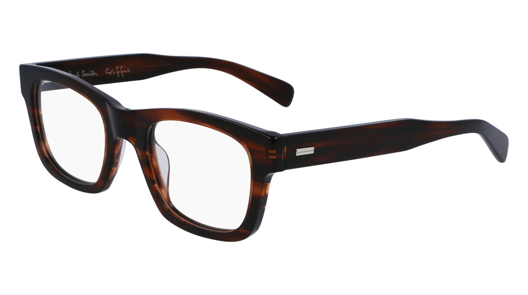 Paul Smith Griffin sold by Fashion Eyewear product image thumbnail 4