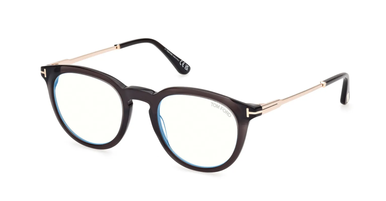 Tom Ford TF5905-B Blue Light sold by Fashion Eyewear