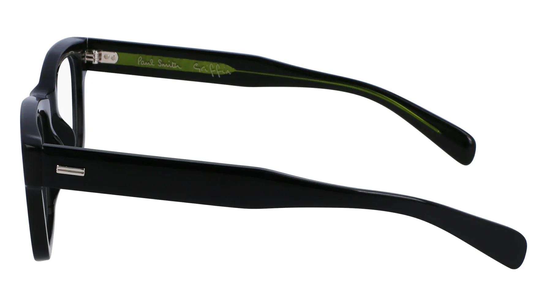 Paul Smith Griffin sold by Fashion Eyewear product image thumbnail 3