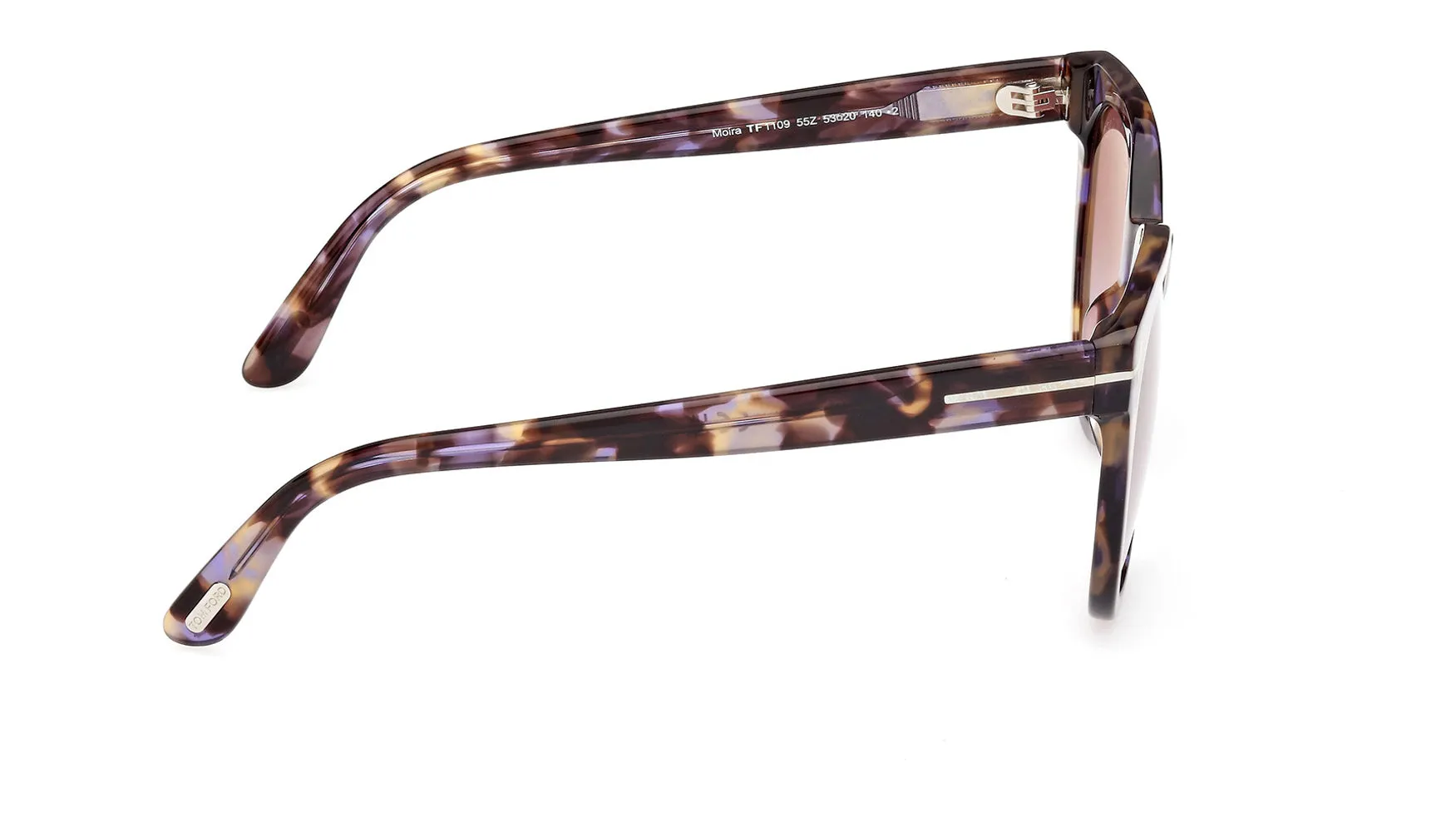 Tom Ford Moira TF1109 sold by Fashion Eyewear product image thumbnail 3