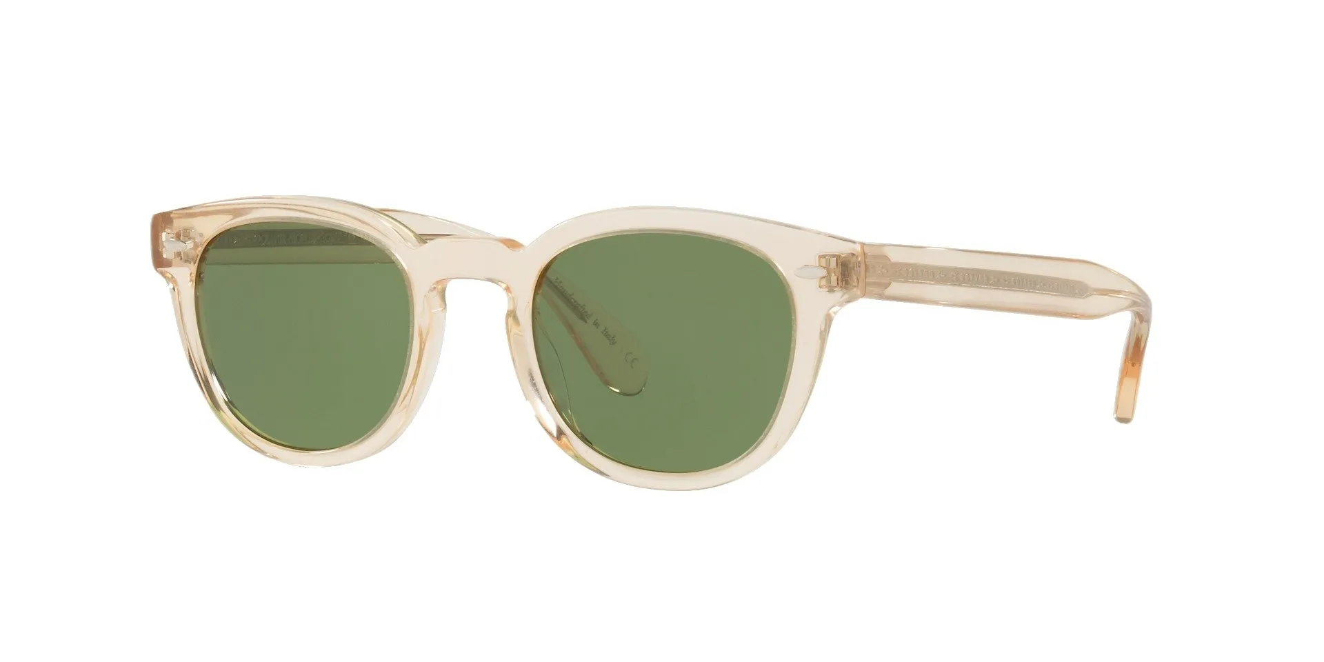 Oliver Peoples Sheldrake OV5036S sold by Fashion Eyewear product image thumbnail 4