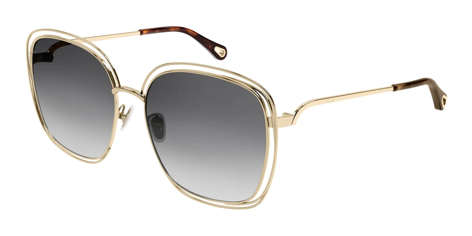 Chloe CH0077SK sold by Fashion Eyewear