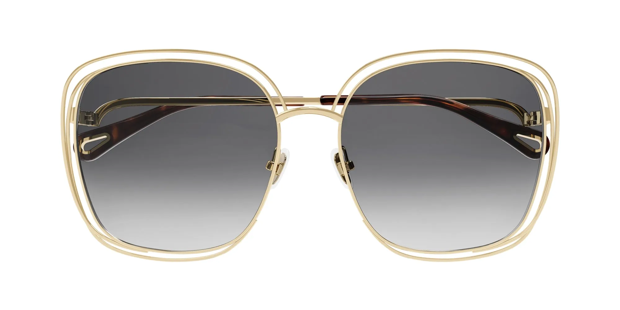 Chloe CH0077SK sold by Fashion Eyewear product image thumbnail 2