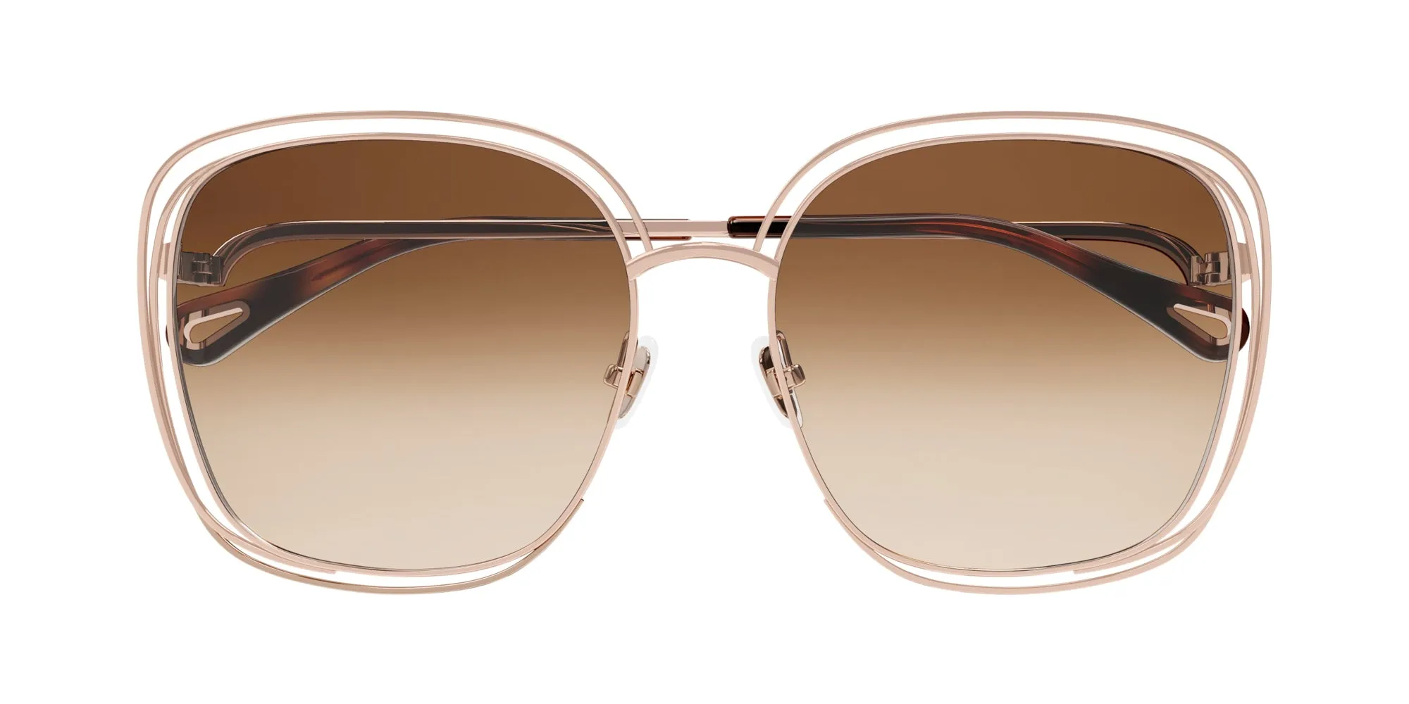 Chloe CH0077SK sold by Fashion Eyewear product image thumbnail 5