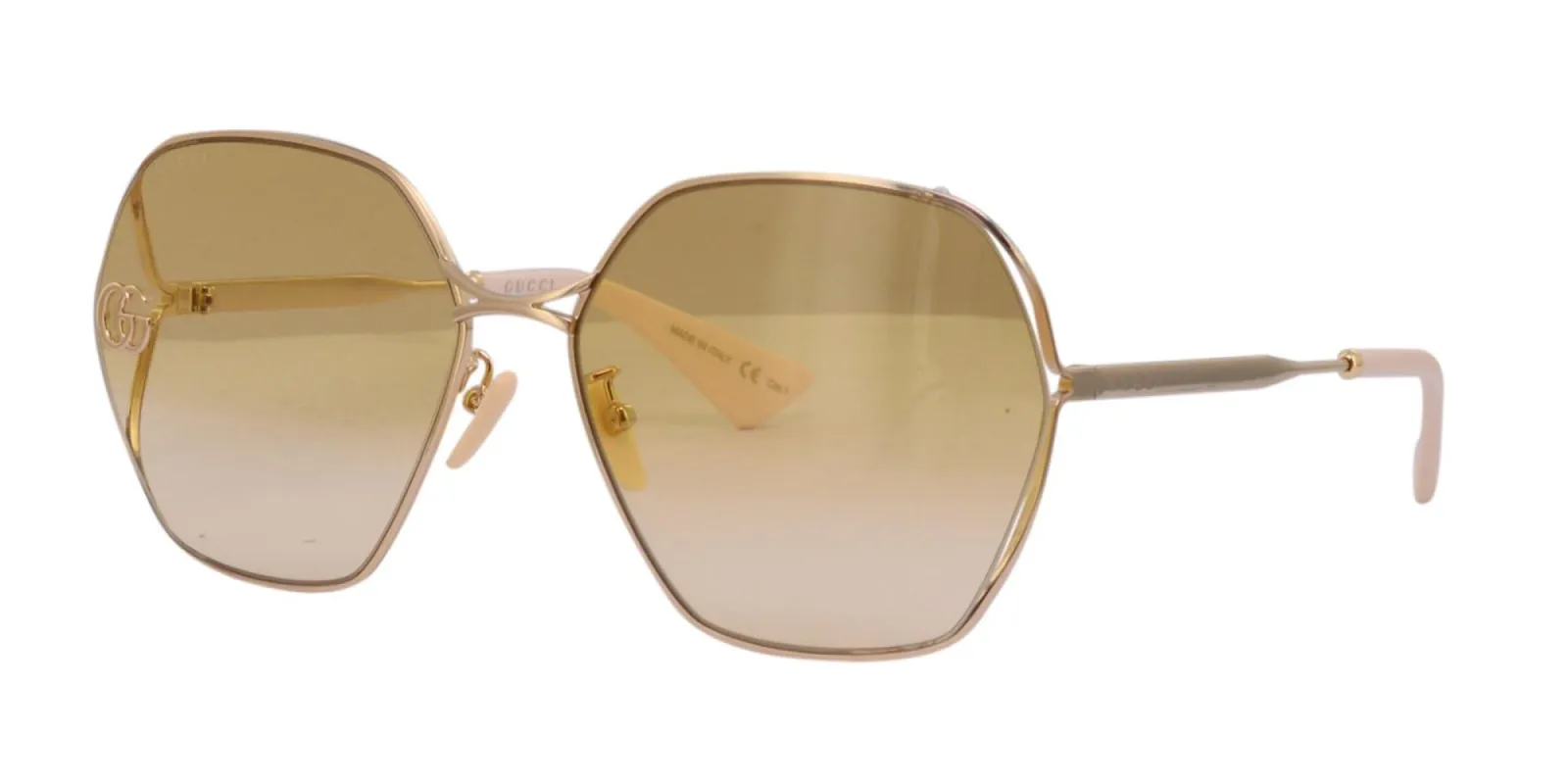 Gucci Asian Fit GG0818SA sold by Fashion Eyewear