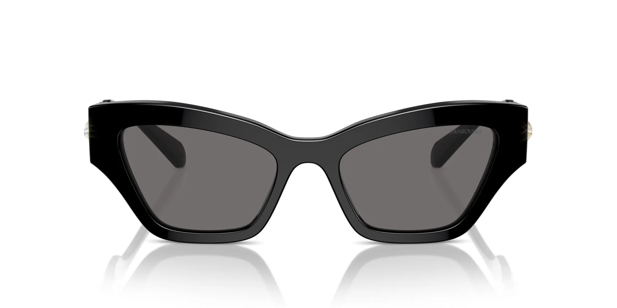 Swarovski SK6021 sold by Fashion Eyewear product image thumbnail 2