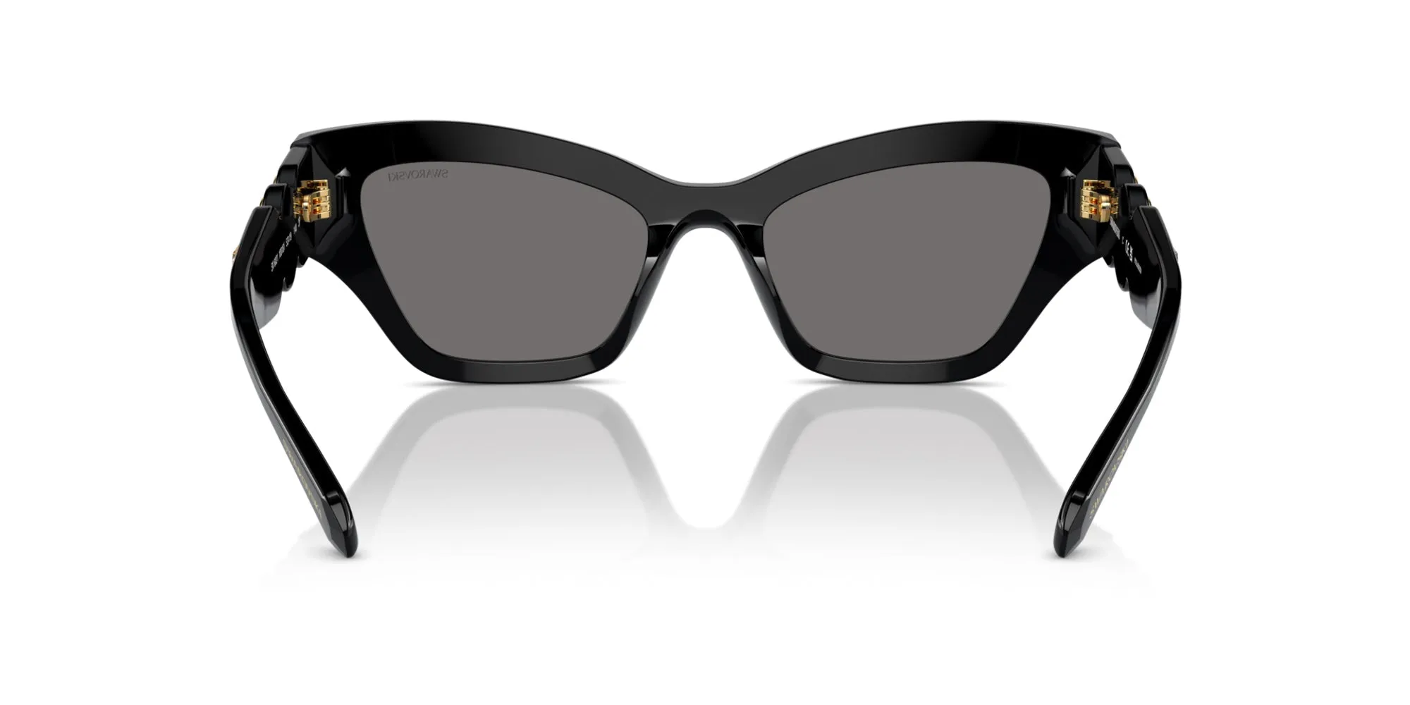 Swarovski SK6021 sold by Fashion Eyewear product image thumbnail 4