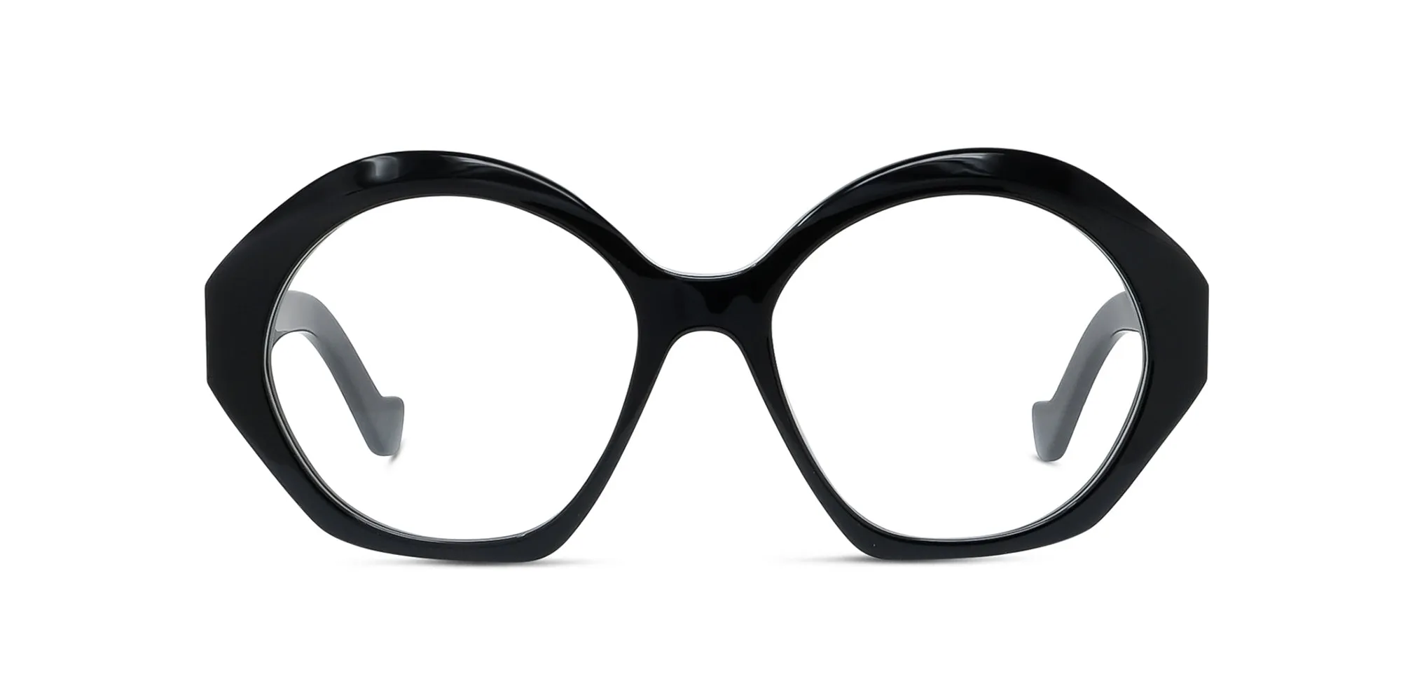 Loewe Chunky Anagram LW50057I sold by Fashion Eyewear product image thumbnail 2