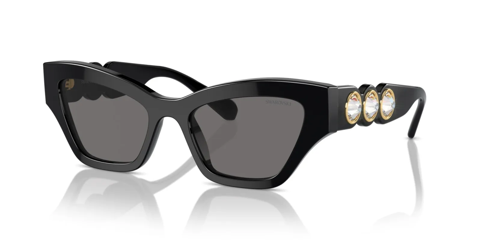 Swarovski SK6021 sold by Fashion Eyewear