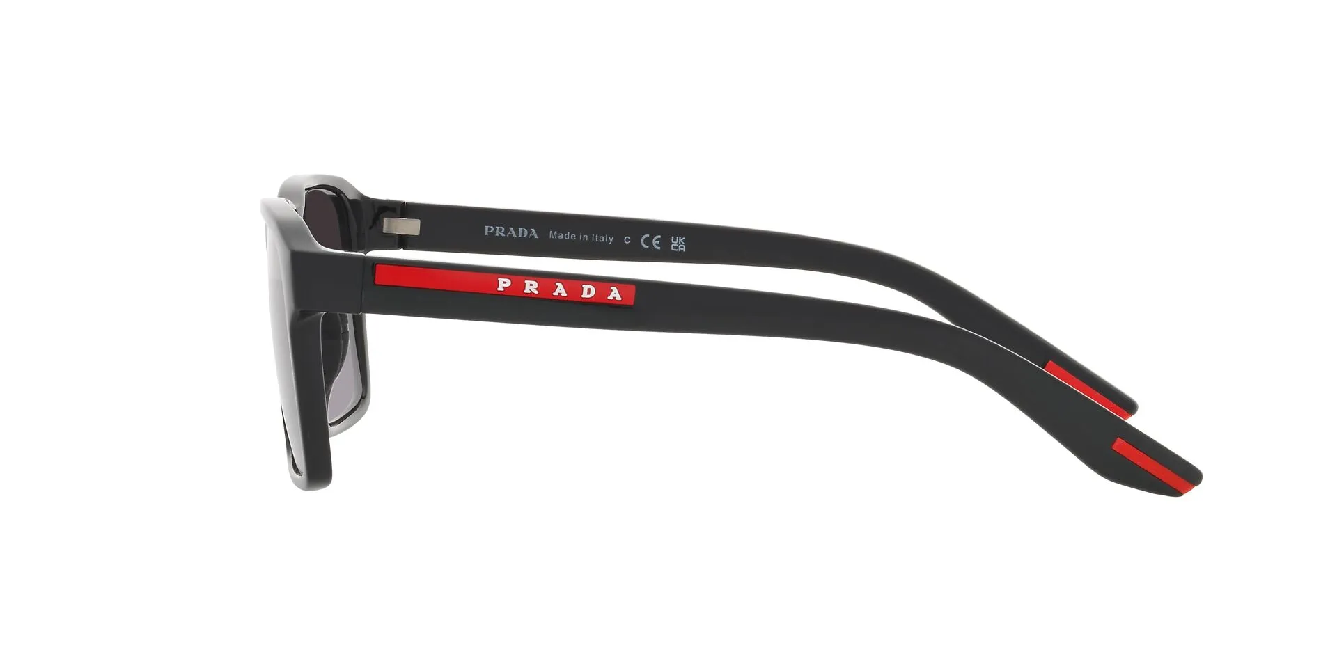 Prada Linea Rossa SPS05Y sold by Fashion Eyewear product image thumbnail 3