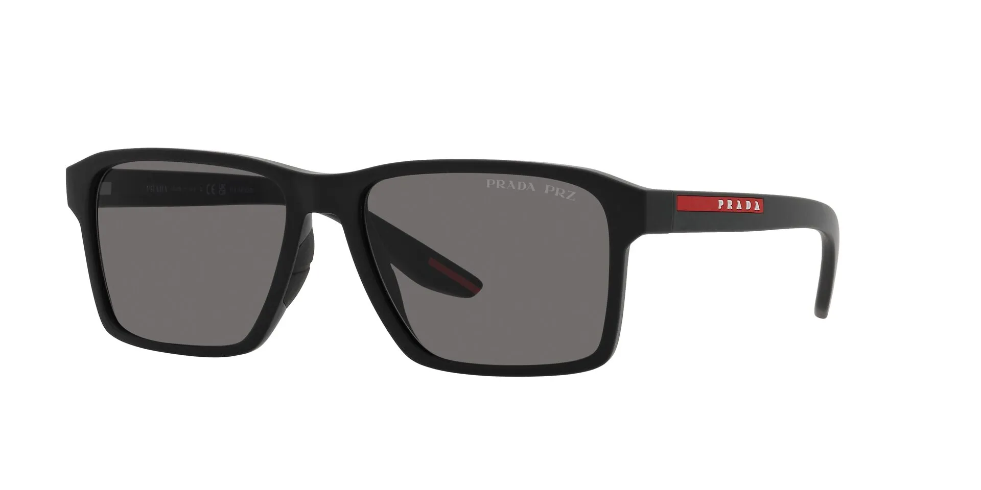 Prada Linea Rossa SPS05Y sold by Fashion Eyewear product image thumbnail 4