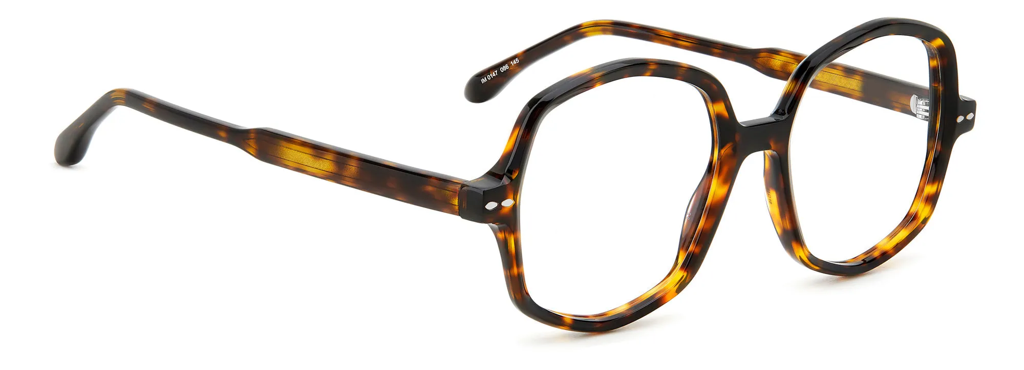 Isabel Marant IM 0147 sold by Fashion Eyewear product image thumbnail 3