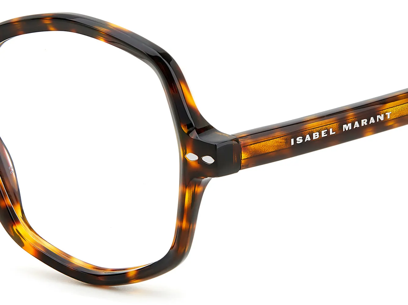 Isabel Marant IM 0147 sold by Fashion Eyewear product image thumbnail 4