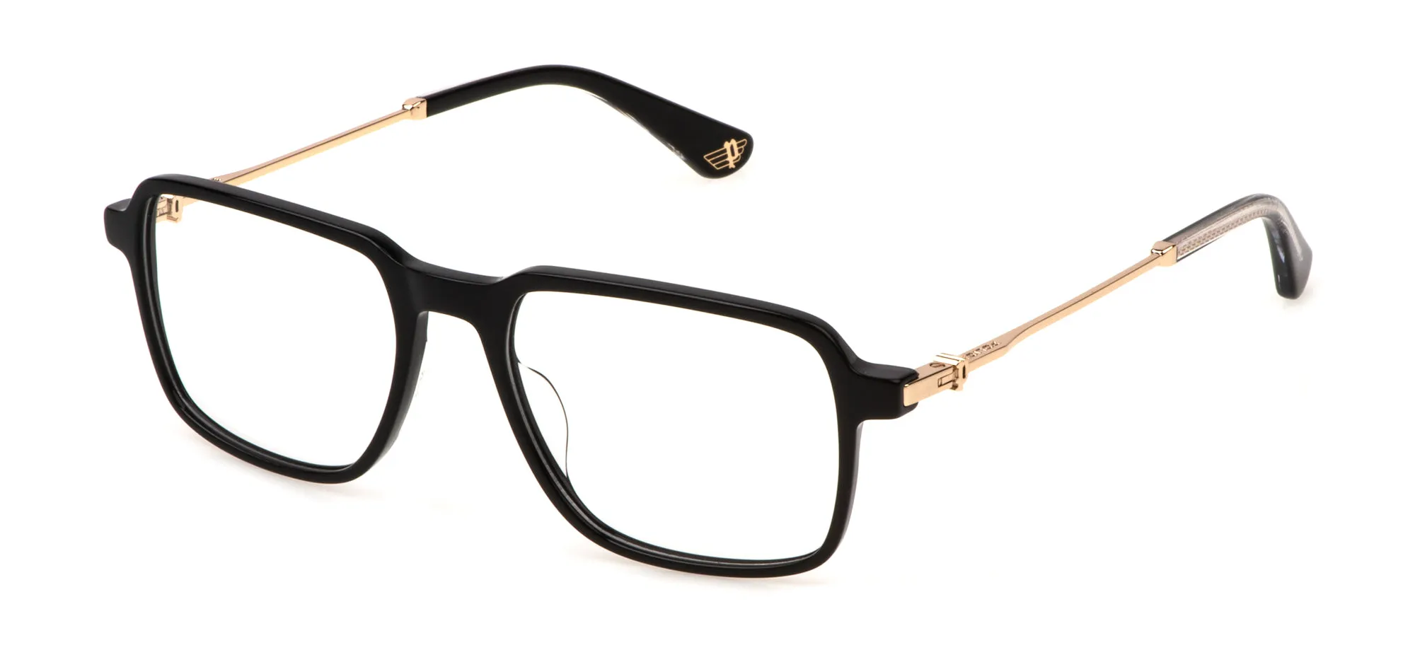 Police Force 5 VPLN24 sold by Fashion Eyewear product image thumbnail 4