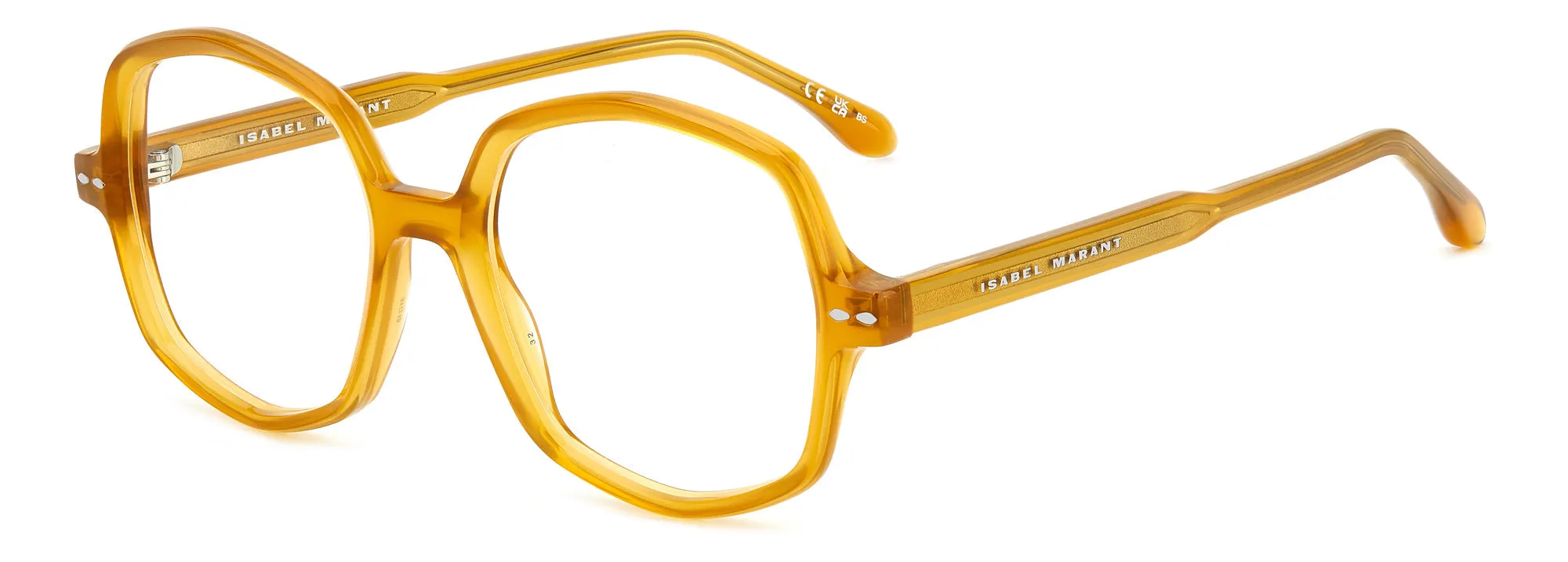 Isabel Marant IM 0147 sold by Fashion Eyewear product image thumbnail 5