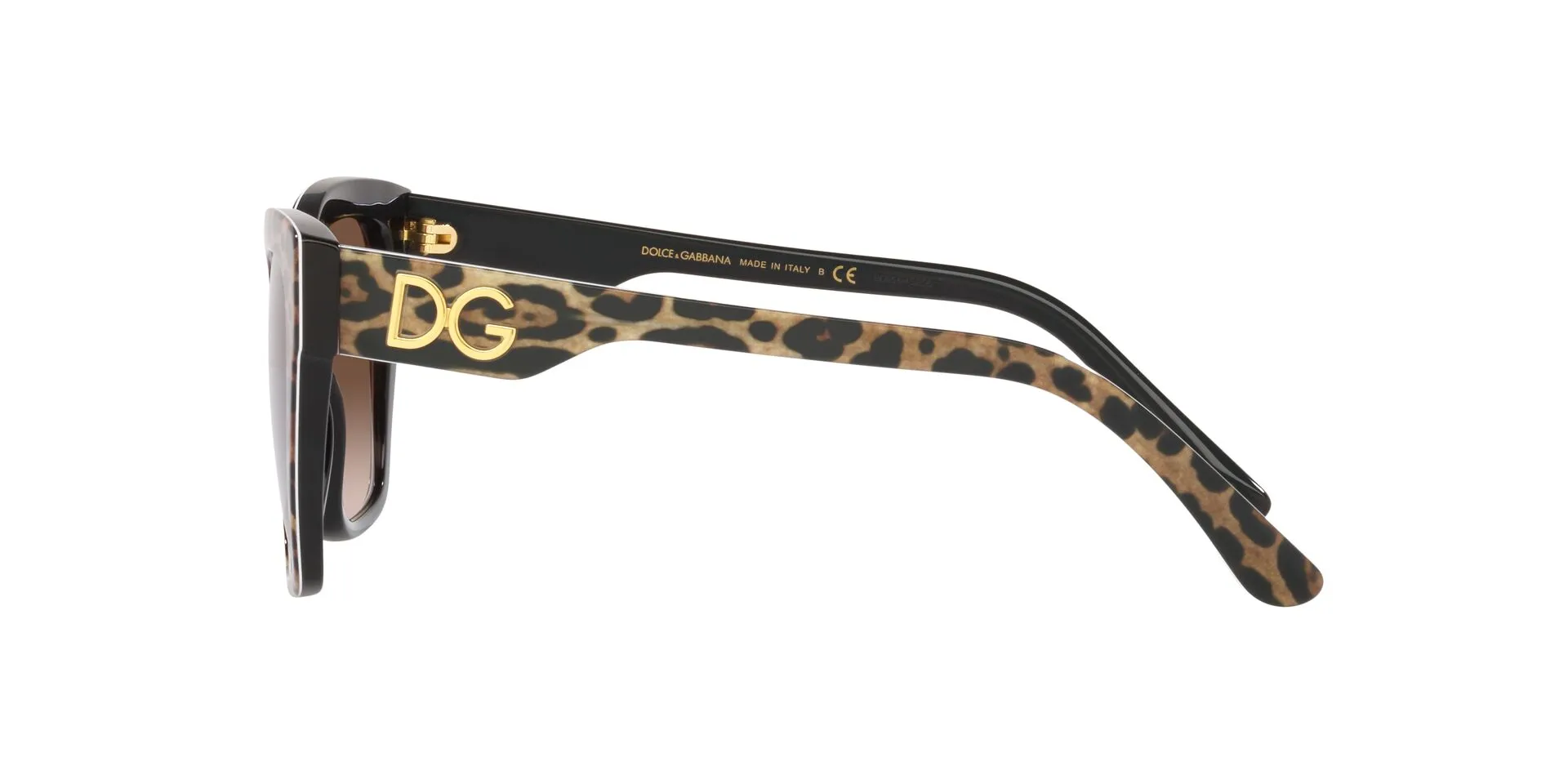 Dolce&Gabbana DG4384 sold by Fashion Eyewear product image thumbnail 3