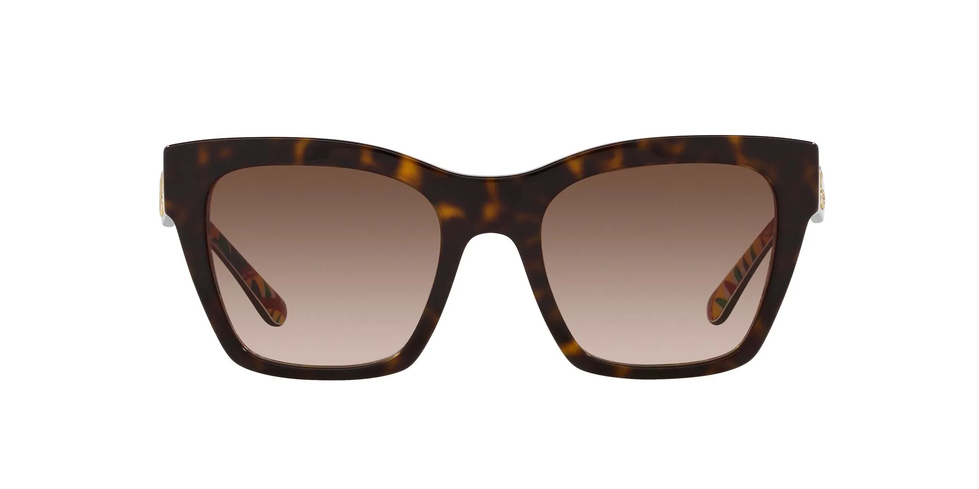Dolce&Gabbana DG4384 sold by Fashion Eyewear product image thumbnail 5