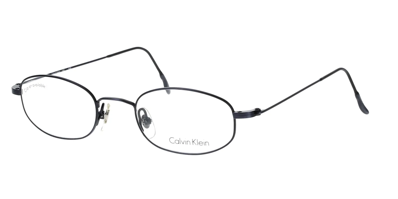 Vintage Calvin Klein 145 made by Fashion Eyewear