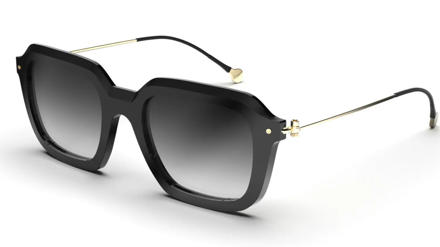 Yohji Yamamoto SLOOK 006 sold by Fashion Eyewear