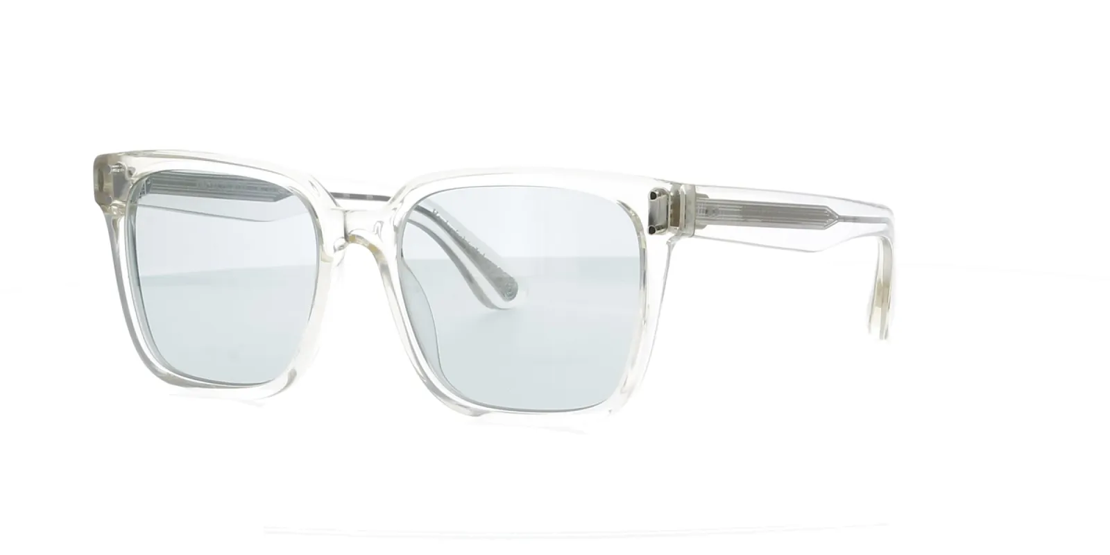 Crystal Oliver People's Parcell Frame made by Fashion Eyewear