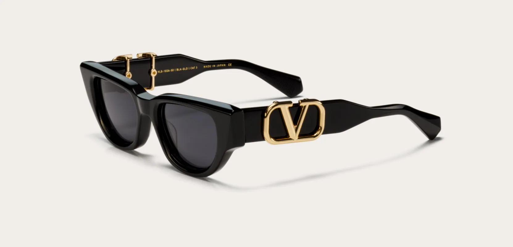 Valentino V Due VLS103 sold by Fashion Eyewear