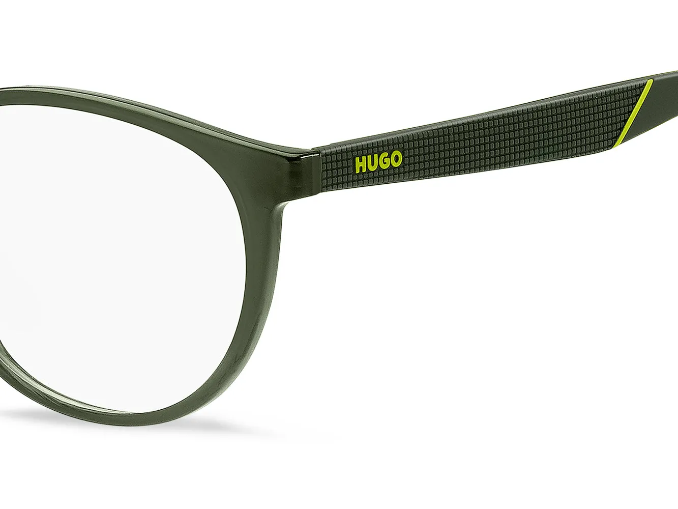 Hugo Boss Hugo HG 1308 sold by Fashion Eyewear product image thumbnail 4