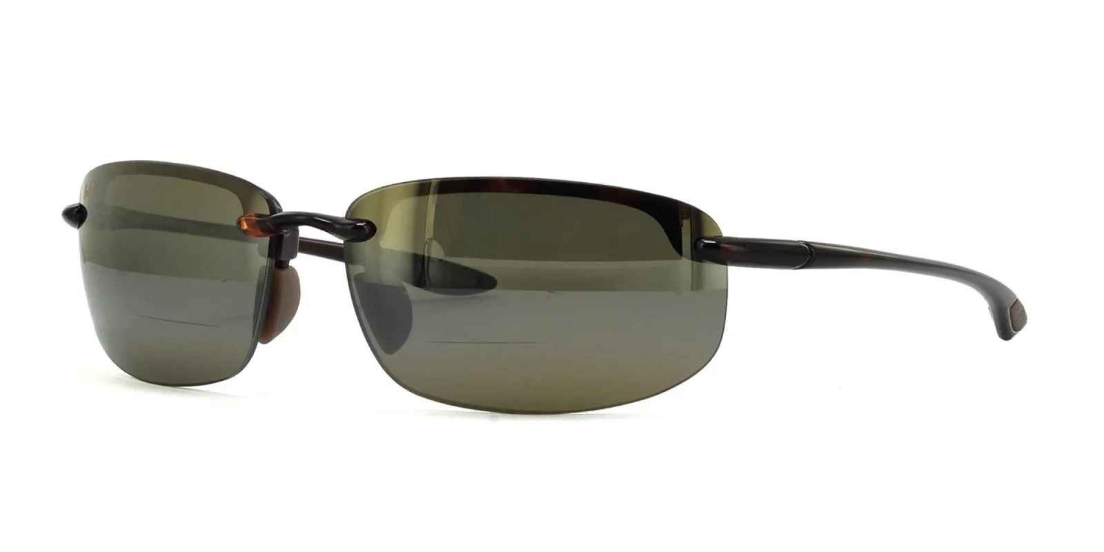 Maui Jim Ho'okipa Reader H807 10 Polarised Sunglasses made by Maui Jim