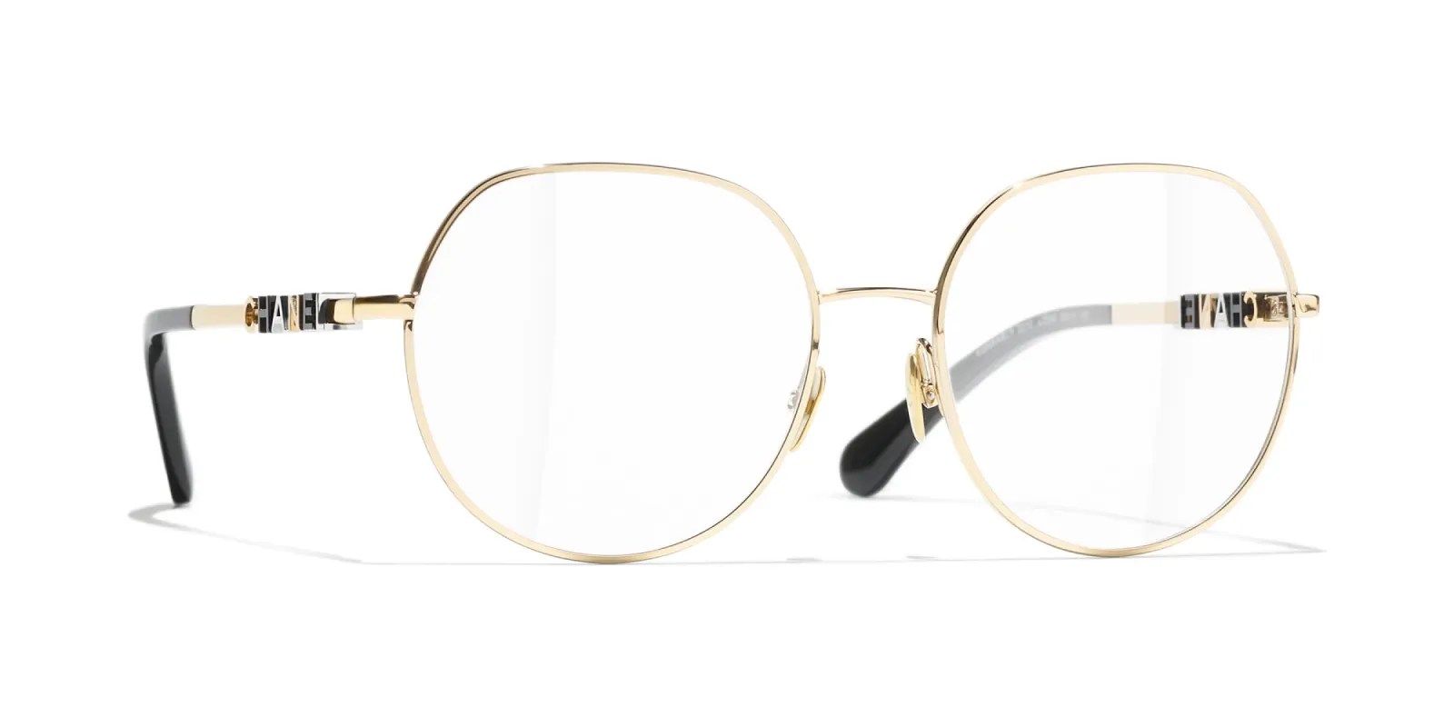 CHANEL 2213 sold by Fashion Eyewear