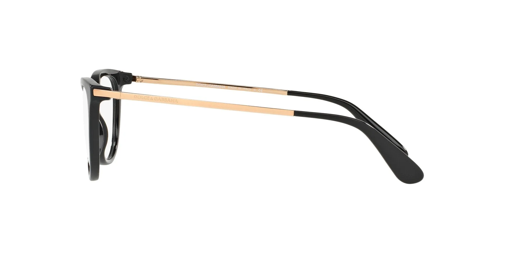 Dolce&Gabbana DG3258 sold by Fashion Eyewear product image thumbnail 3